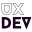 uxdev.com.au-logo